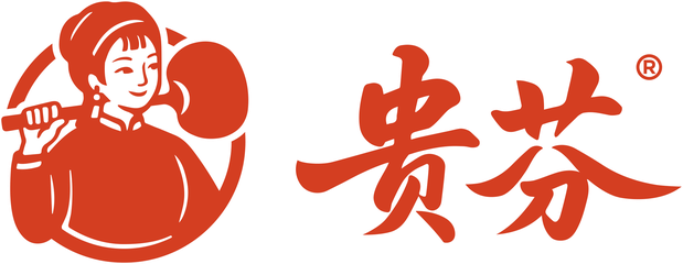 贵芬现炒 品牌标识