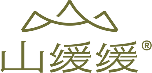 山缓缓火锅 品牌标识